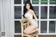 See the sexy body of the beautiful Wethaka Keawkum (27 pictures)